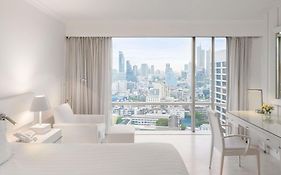 プルマン バンコク ホテル G